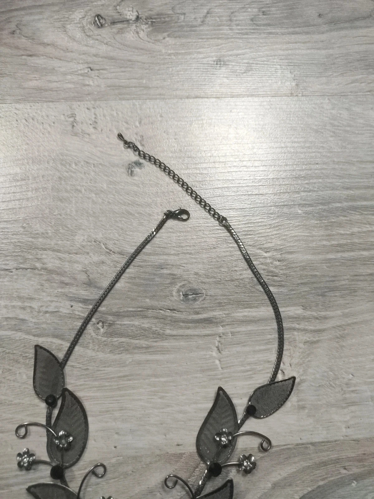 Hermoso collar de fantasía – photo 6